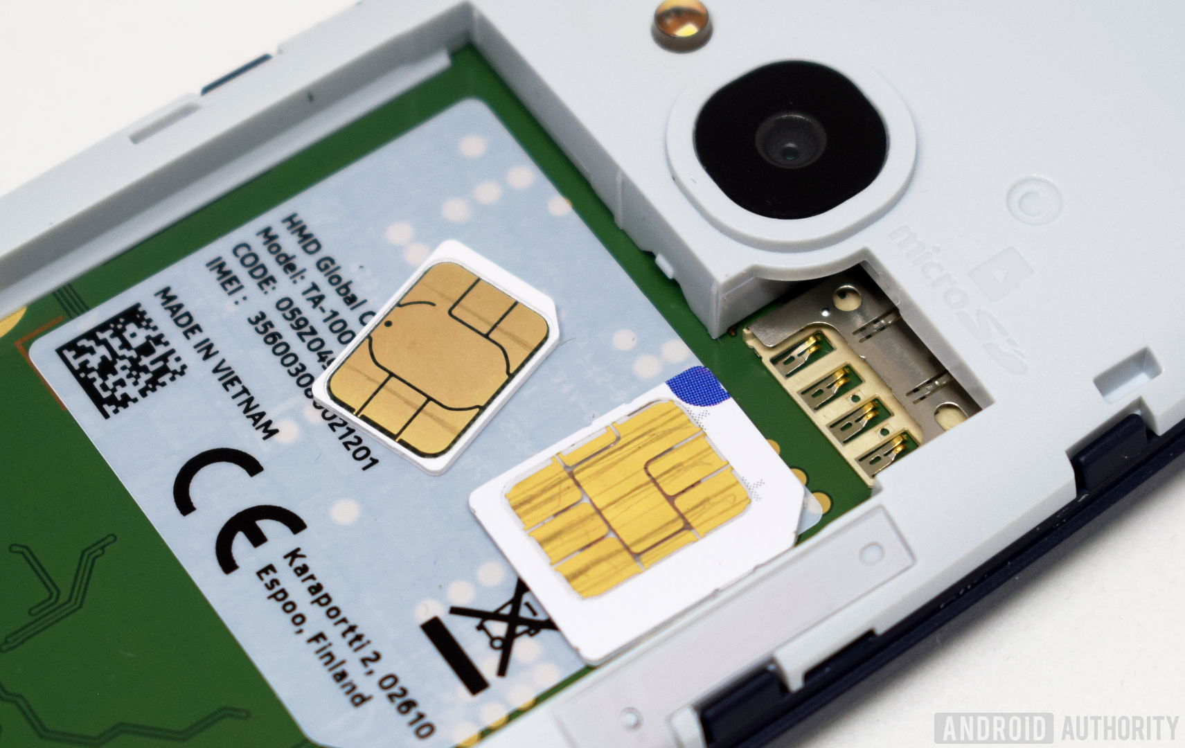 SIM cards - best UK mobile networks