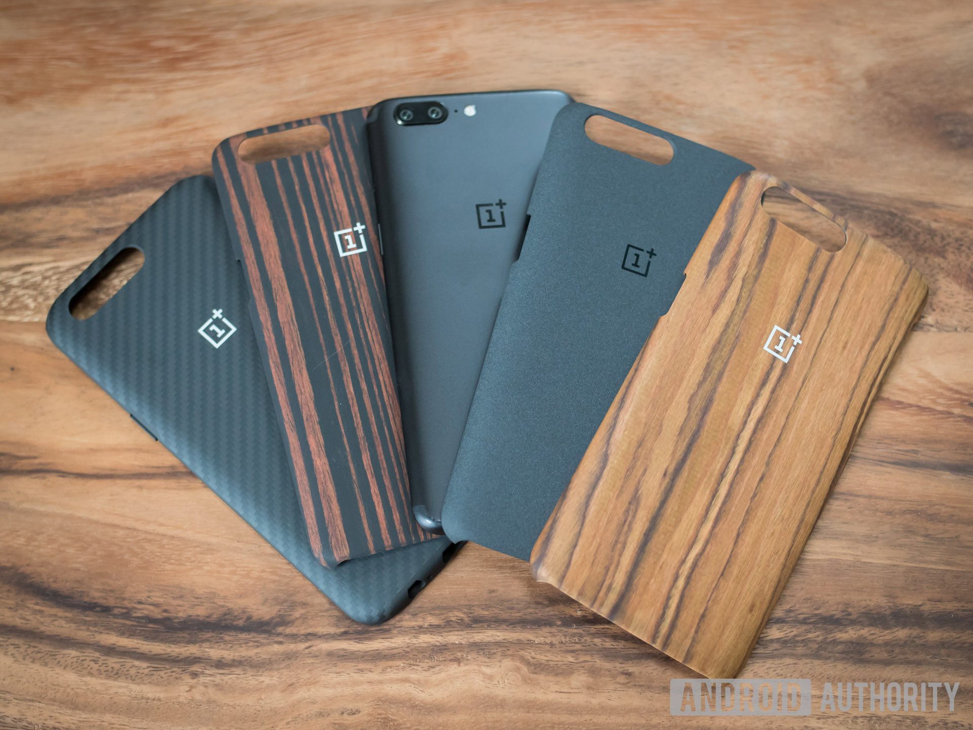 meester een beetje Patch Best OnePlus 5 cases - protecting your new flagship killer