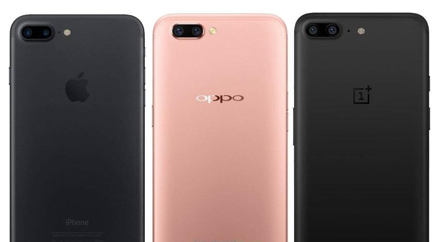 OPPO R11 review - Android Authority