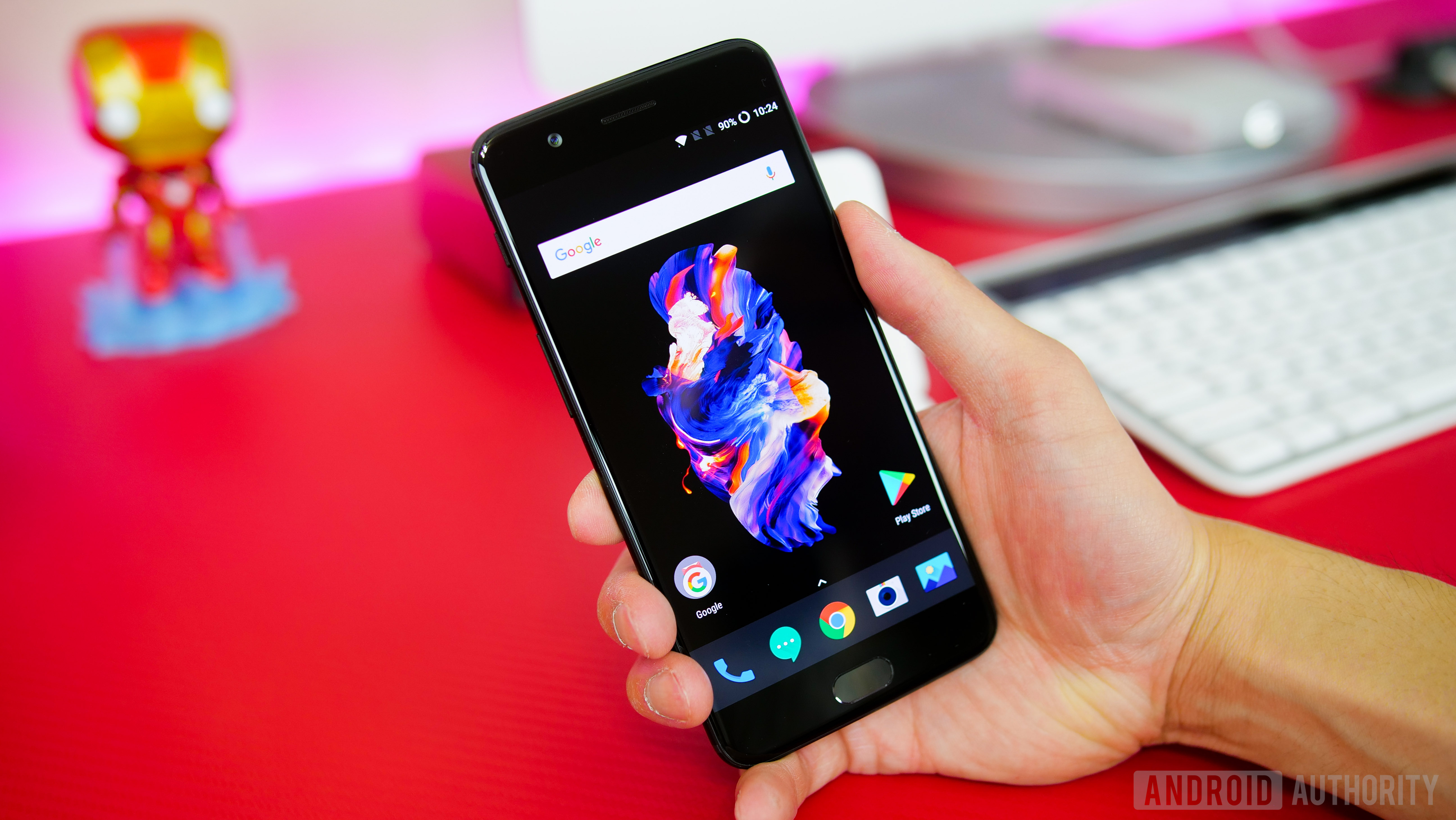 behagelig niveau sekvens OnePlus 5 specs, price, release date, and everything else you should know