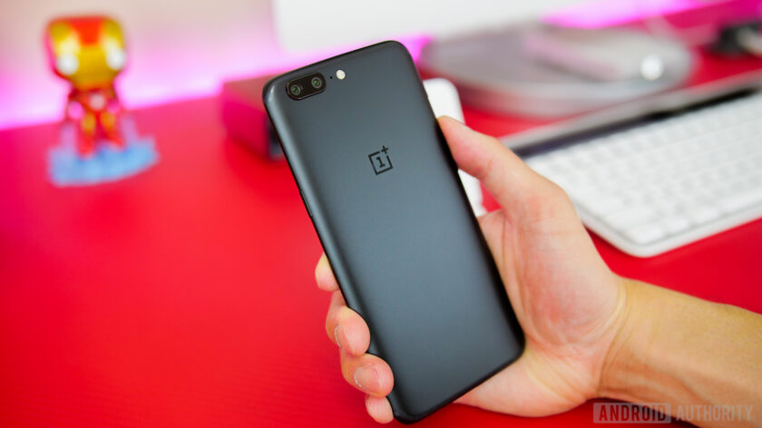 OnePlus phones: A historical look at every device - Android Authority