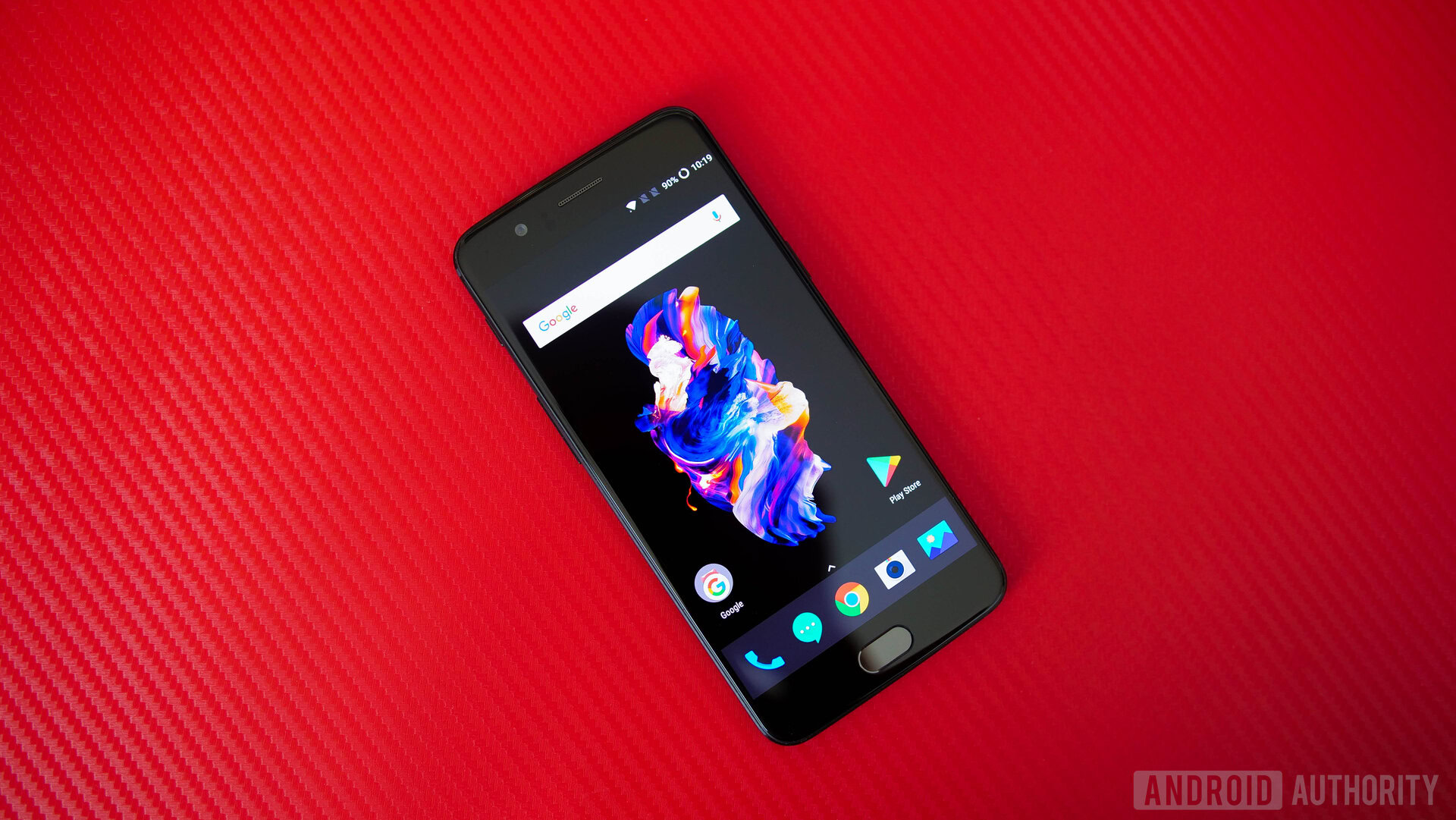 Download all the OnePlus 5 wallpapers in 4K - Android Authority