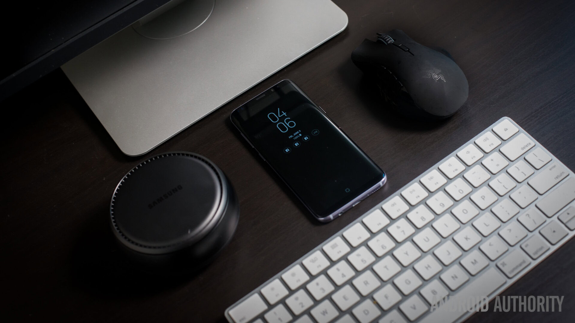 Best accessories for Samsung DeX in 2023