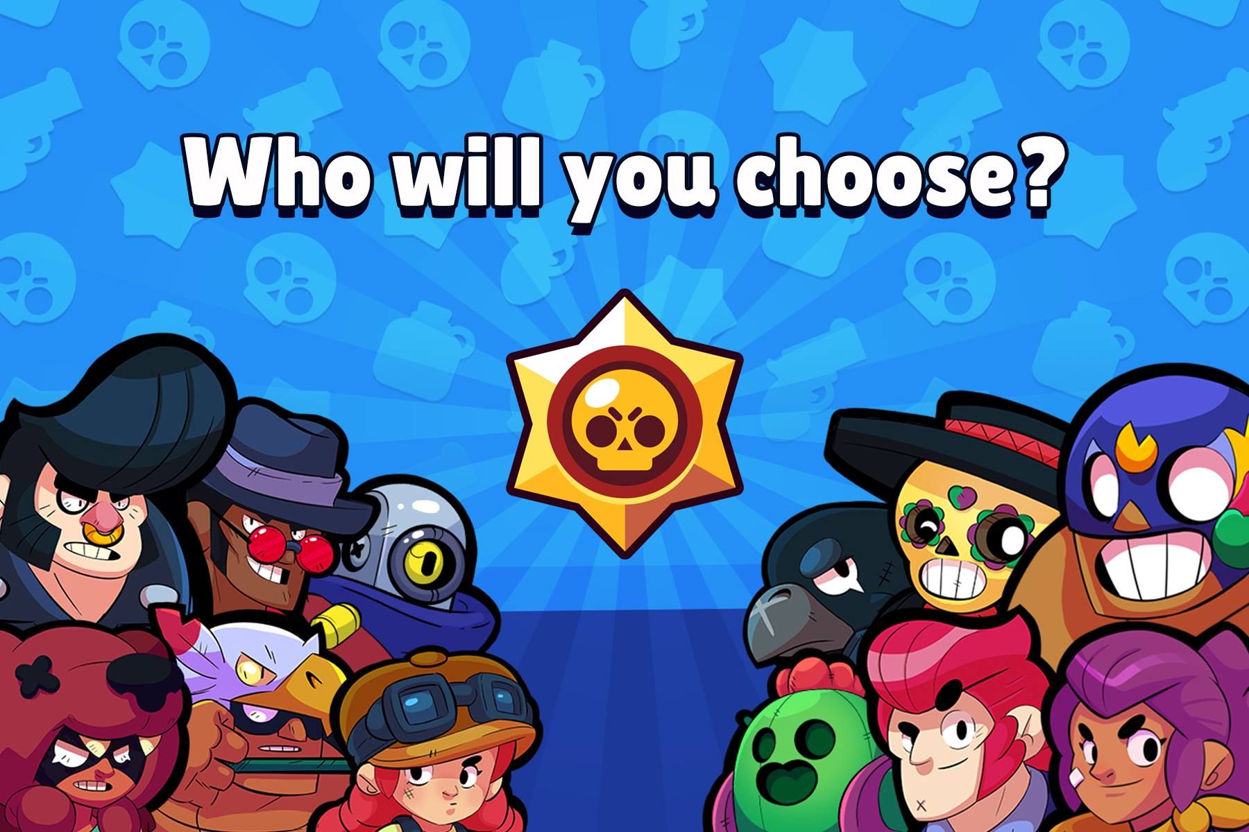 Clash of Clans developer Supercell reveals new game, Brawl Stars