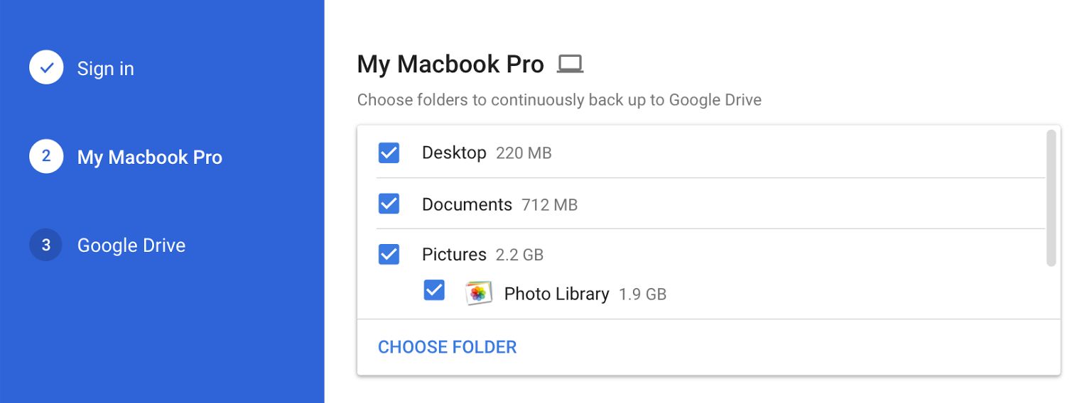 Google Drive Backup and Sync: Everything You Need to Know