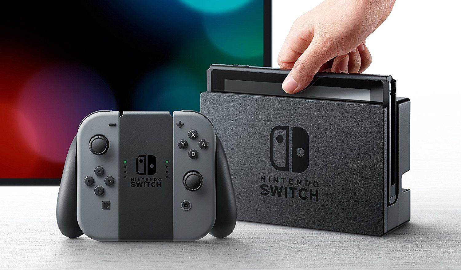 Nintendo Switch buying guide: What to know