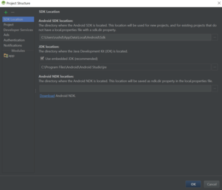 Android SDK tutorial for beginners - what you need to know