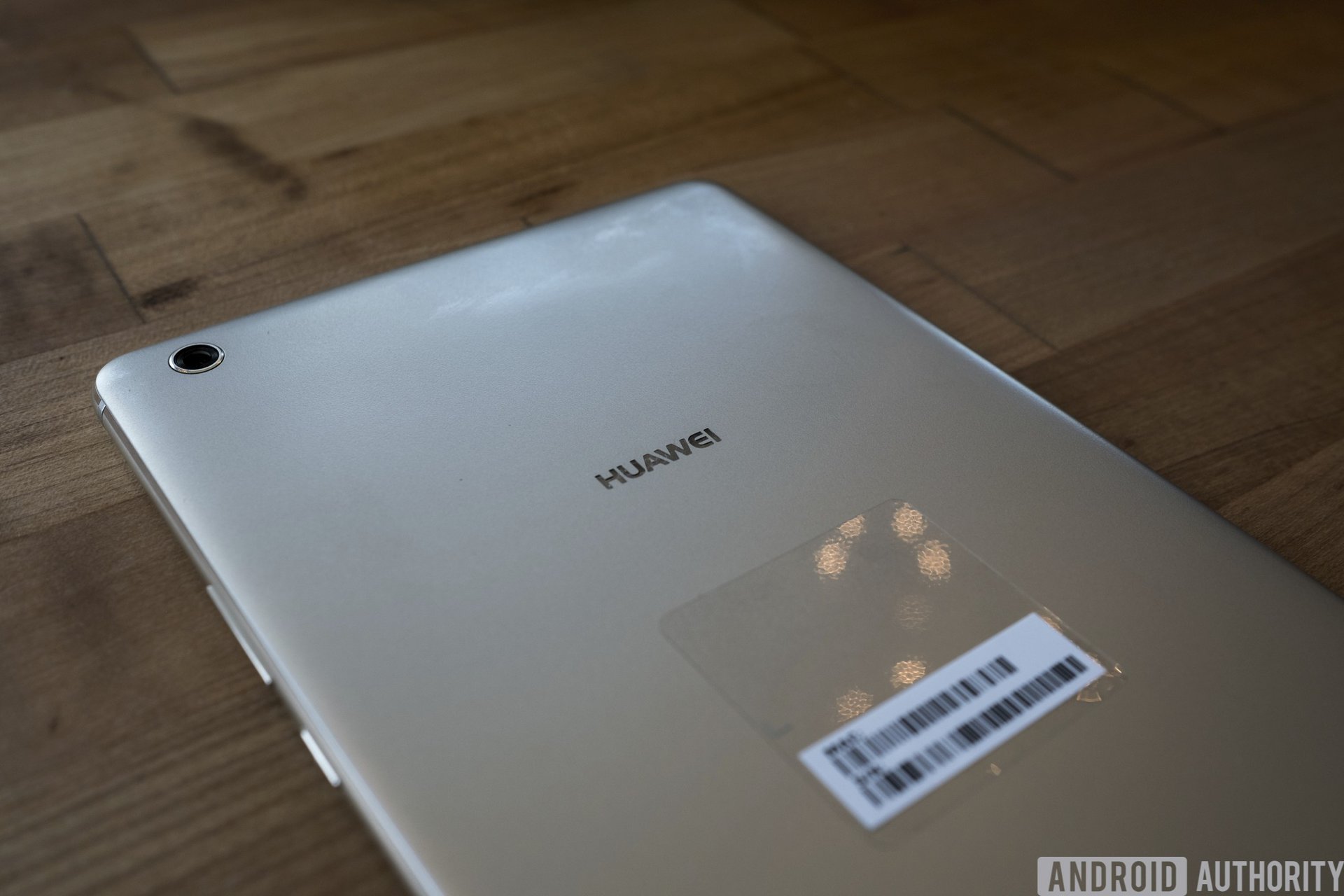 Huawei MediaPad M3 Lite and T3 tablets hands-on