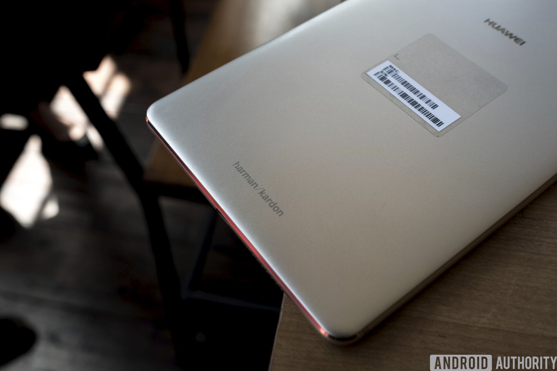 Huawei Mediapad M3 Lite And T3 Tablets Hands On
