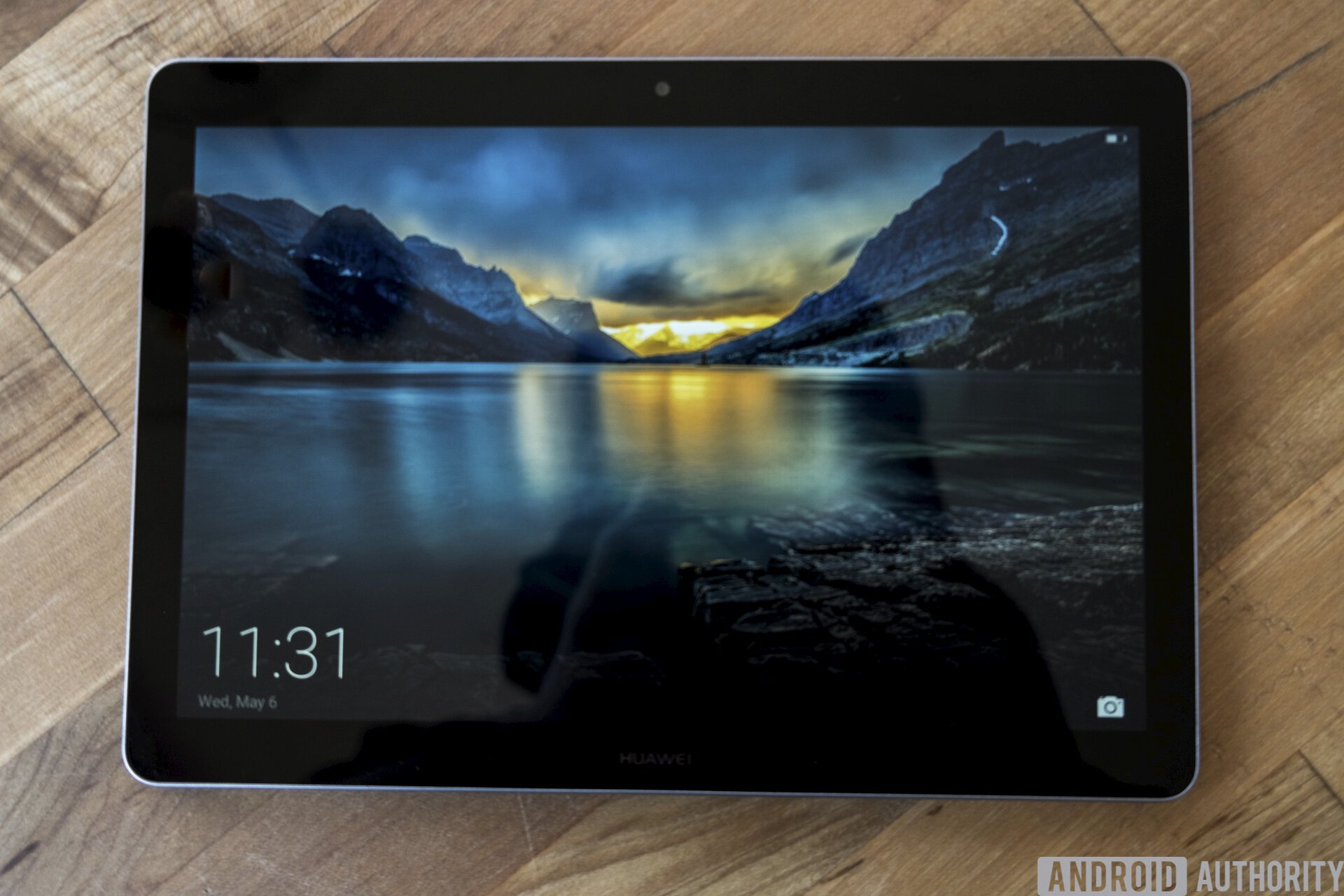 Huawei MediaPad M3 Lite and T3 tablets hands-on