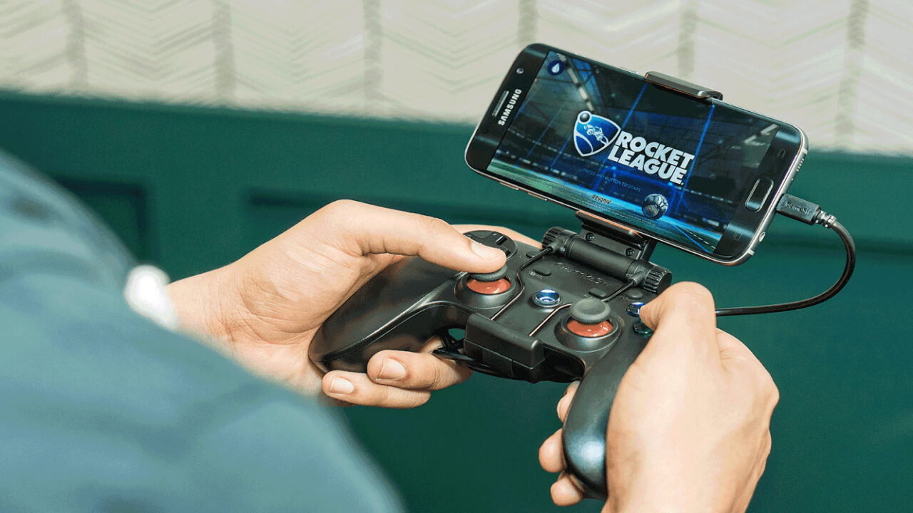 LiquidSky 2.0's beta lets you play Overwatch on your Android