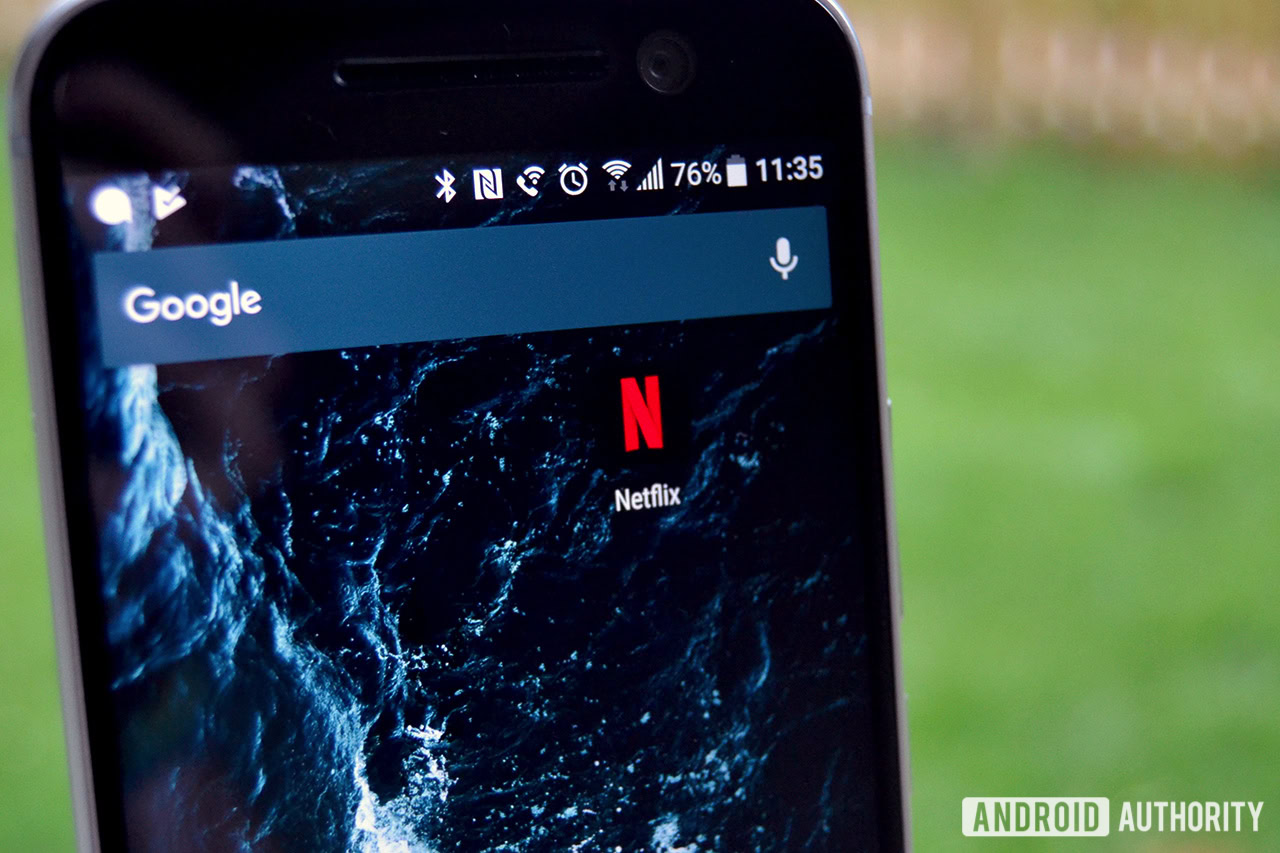 Netflix helped video streaming end piracy