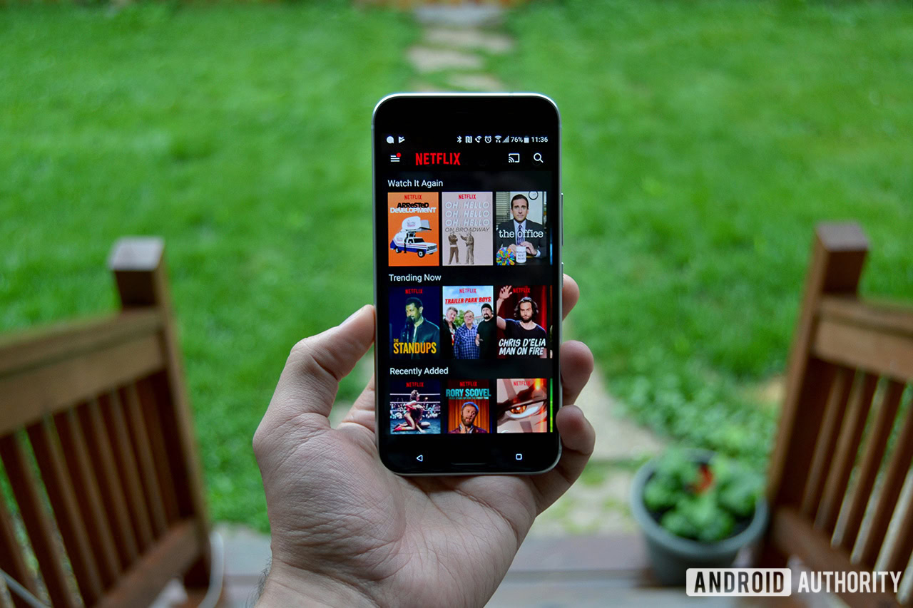 T Mobile ONE Family Plans Now Include Free Netflix Update Now Live