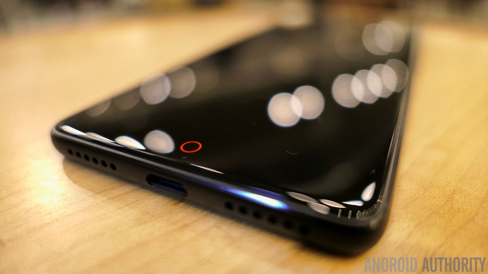 nubia Z17 hands-on: the $410 flagship from China - Android Authority
