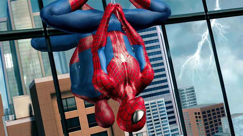 best Spider-Man games