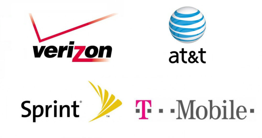 Which of the 'Big Four' wireless carriers is right for you? Android Authority