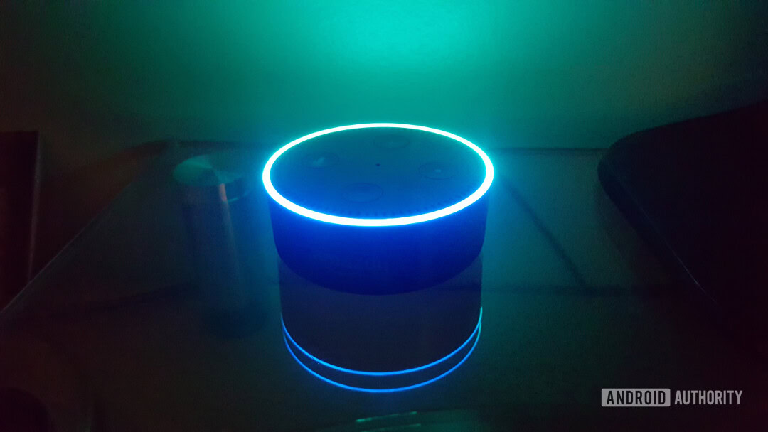 Amazon Alexa vs Google Assistant