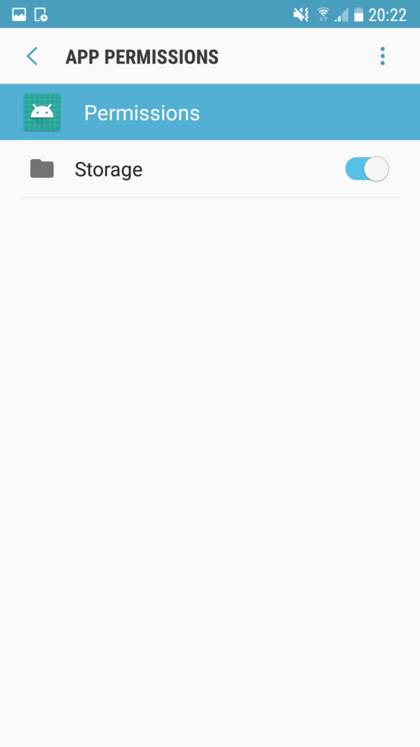 What are Android App permissions, and how do devs implement them?