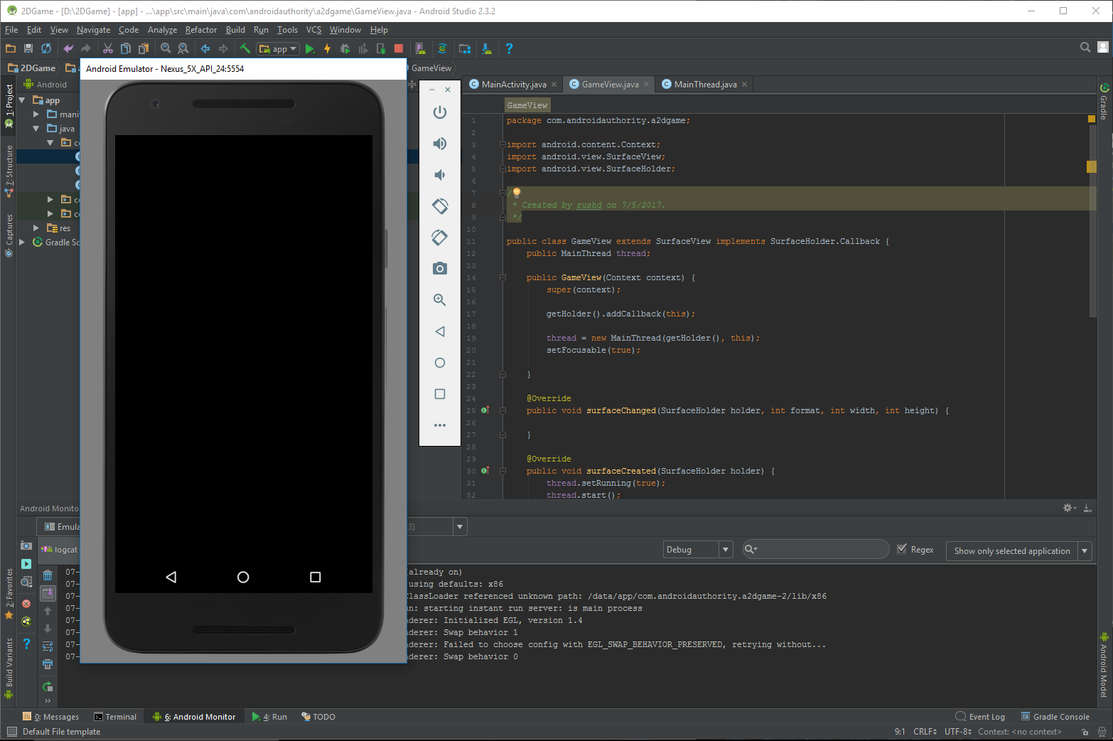 Java андроид на телефон. Android Studio игры. Андроид студио джава. Разработка игр на java. Android Studio простые игры.