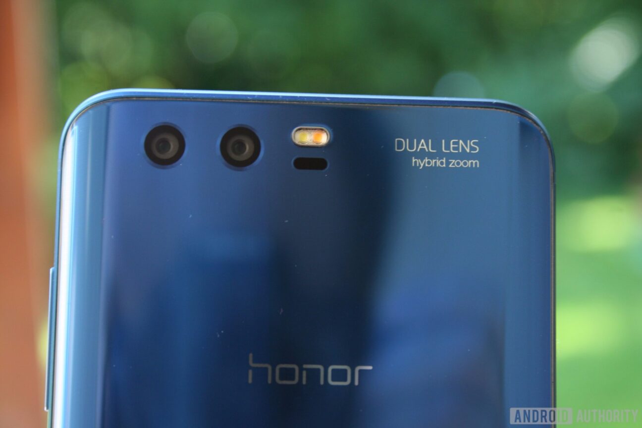 HONOR 9 And HONOR 8 Pro Get Oreo based EMUI 8 0 Update In UK