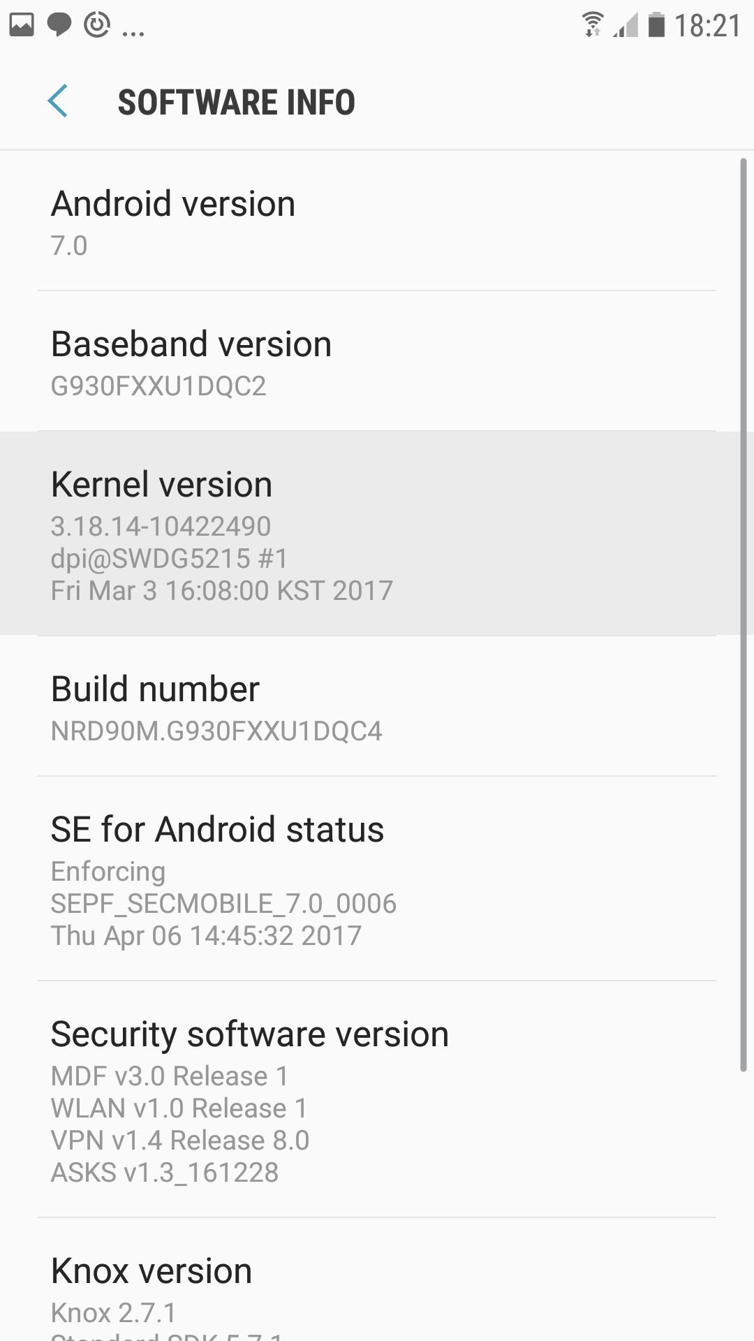 Is Android Linux? Or is it more than just a distro deep down?