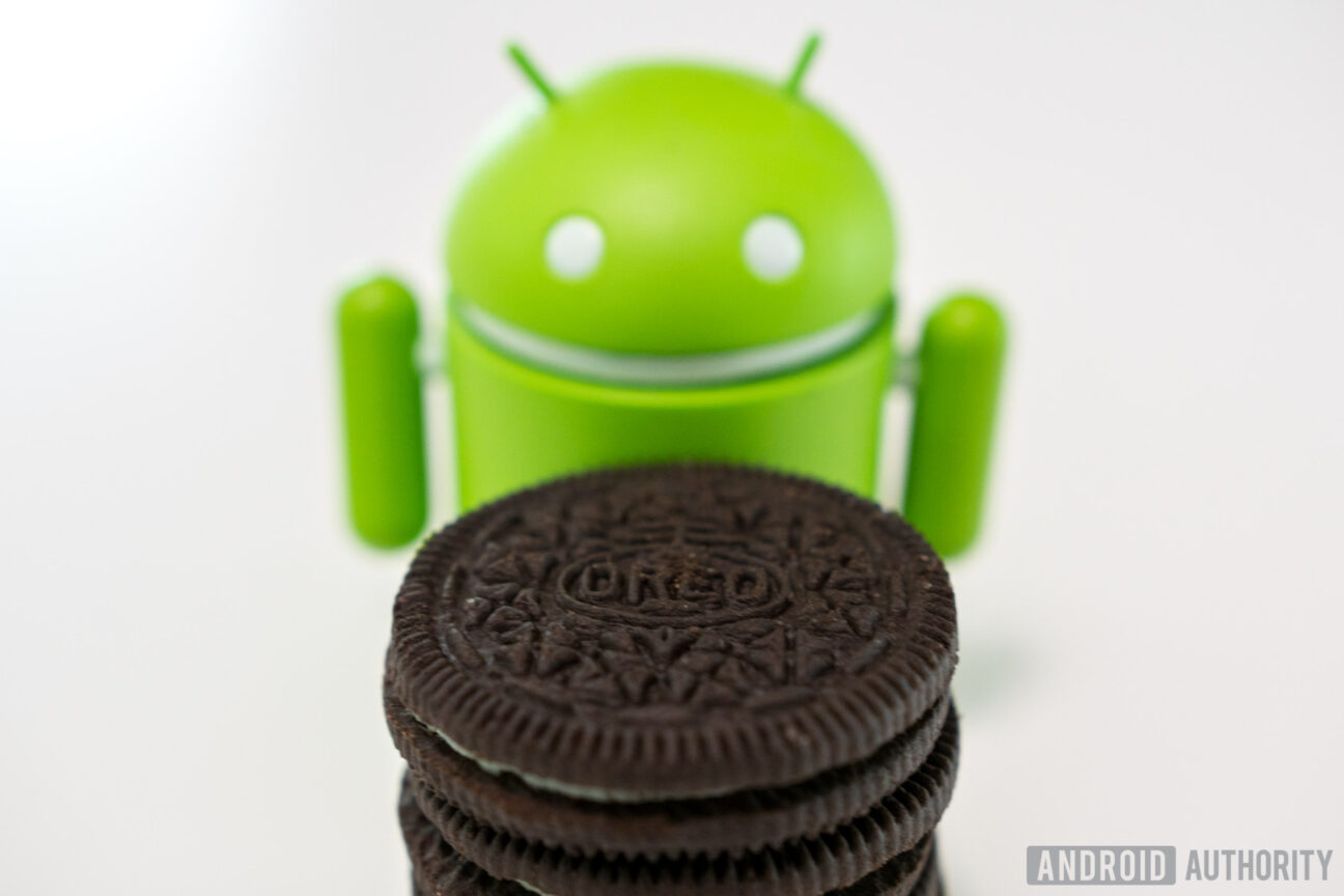 Samsung Android 8.0 Oreo update rollout to begin early 2018, says ...