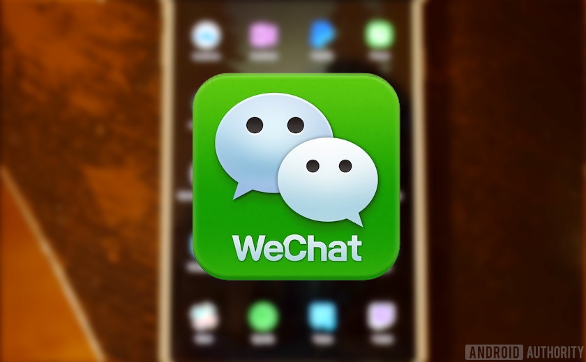 How to use WeChat