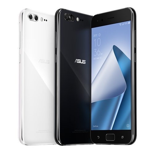 So, here are the six new phones that Asus just launched
