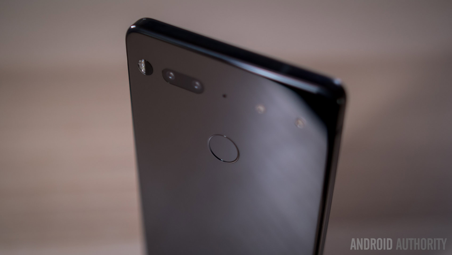 Essential Phone review