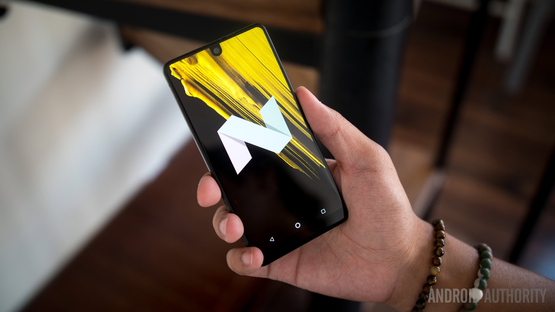 Essential Phone review