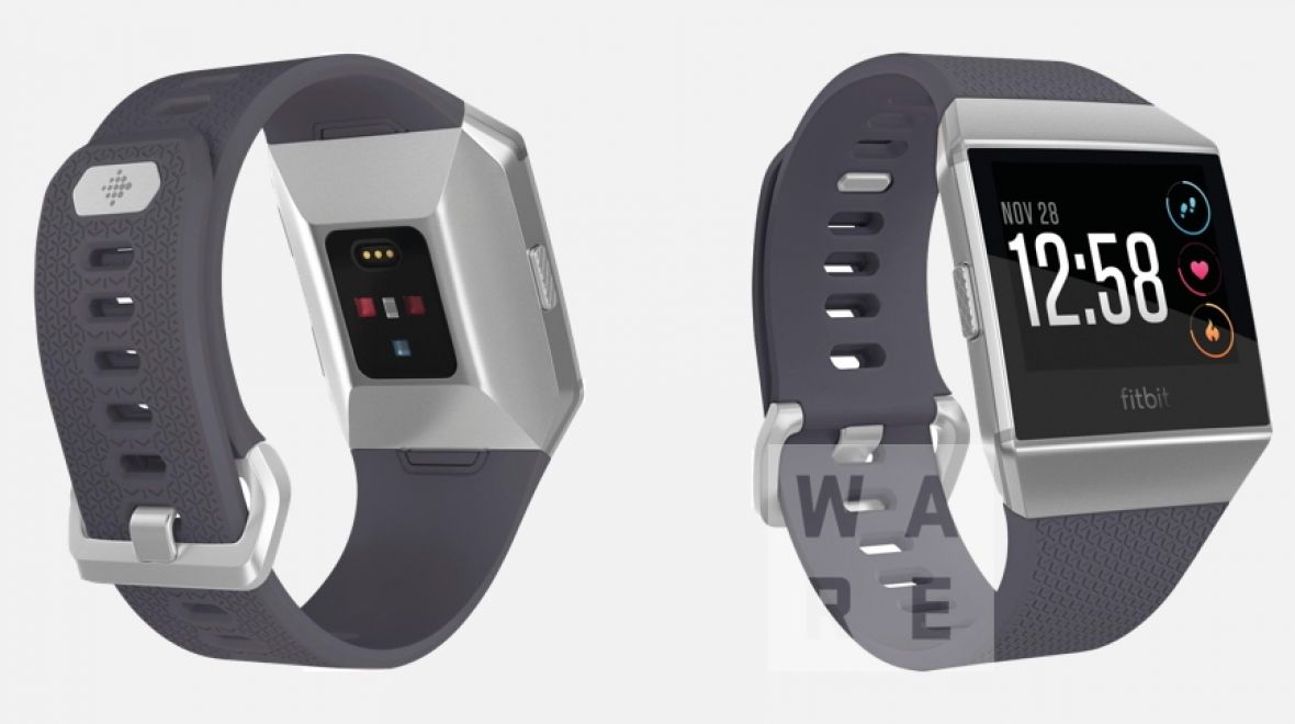 Fitbit Watch