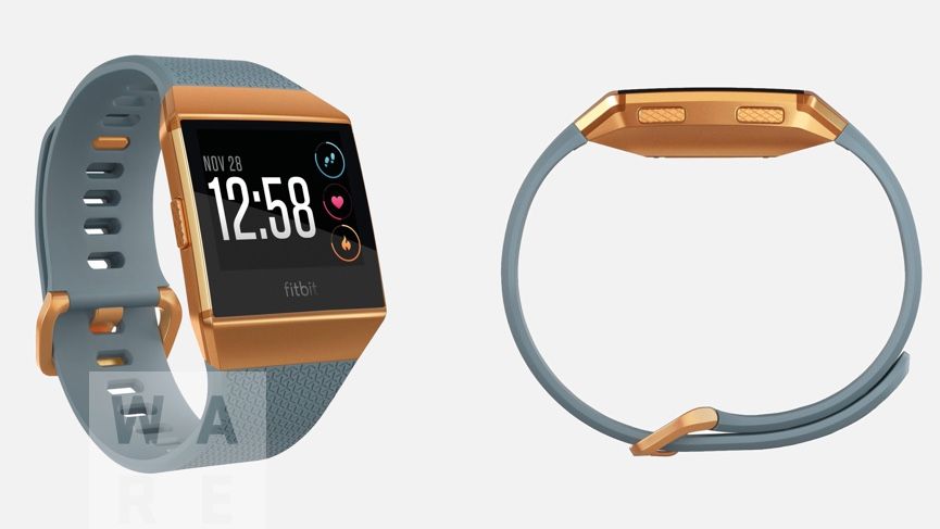 Fitbit Watch