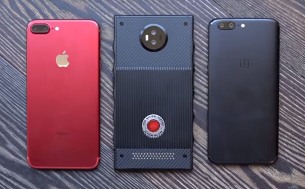 Three upcoming phones that could change everything - Android Authority