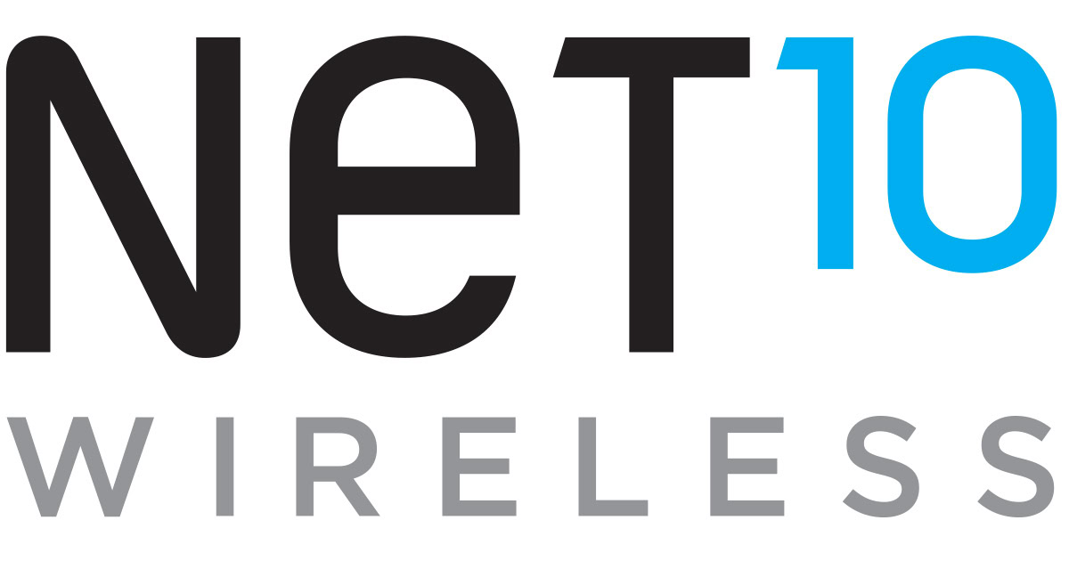 Net10 wireless logo