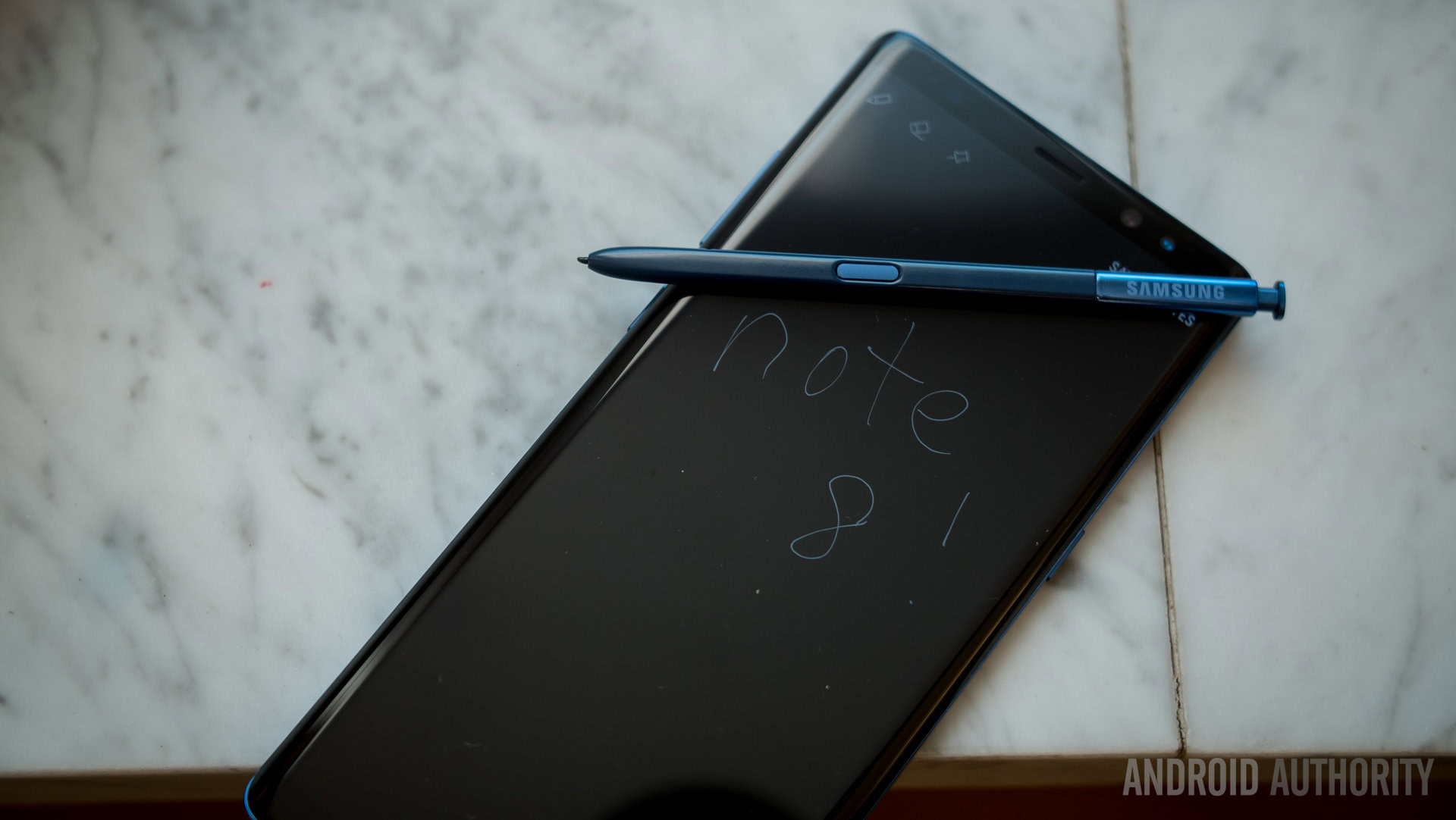 Samsung Galaxy Note S Pen history - Android Authority