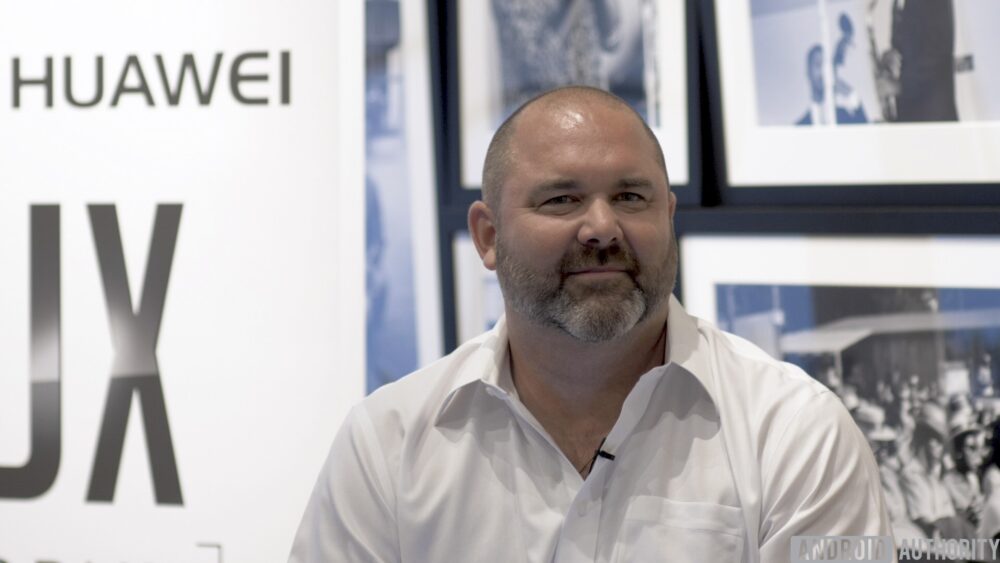 Wayne Goodrum Huawei's Wayne Goodrich talks about the future of UX and design ...