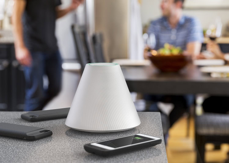 Short-range wireless charging just hit a whole new level - Android Authority