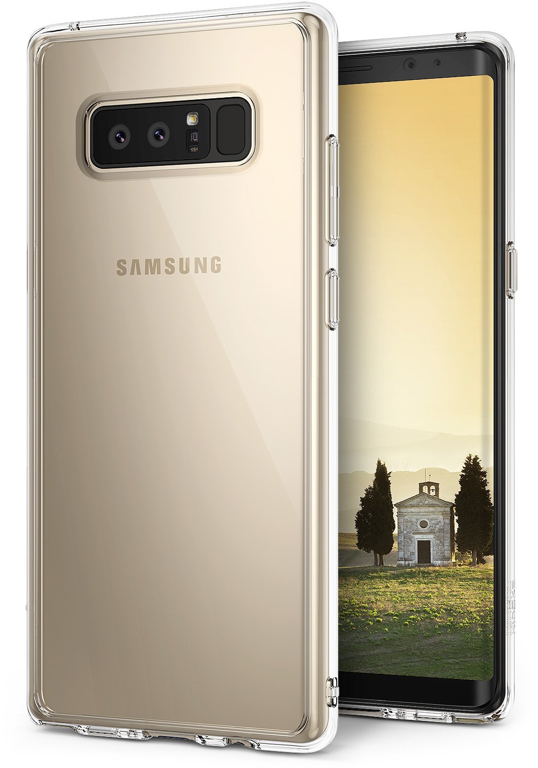 Samsung Galaxy Note 8 cases