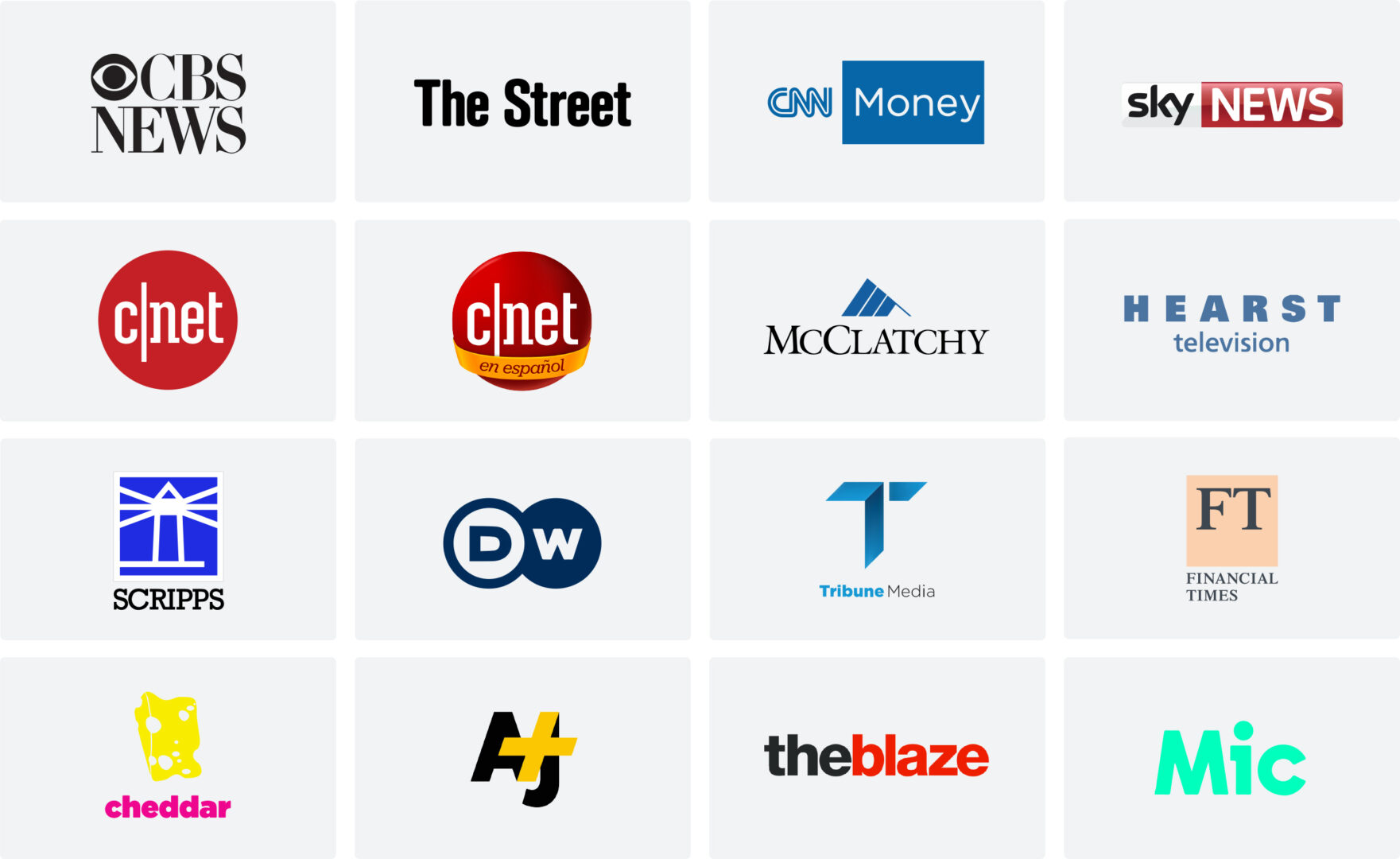 Plex News is a free, curated news service available now
