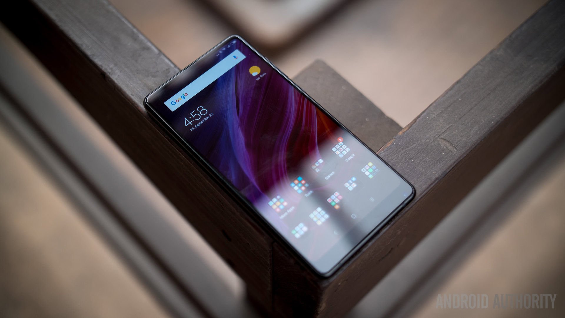 Xiaomi's Mi Mix 2 works on LTE anywhere in the world - CNET