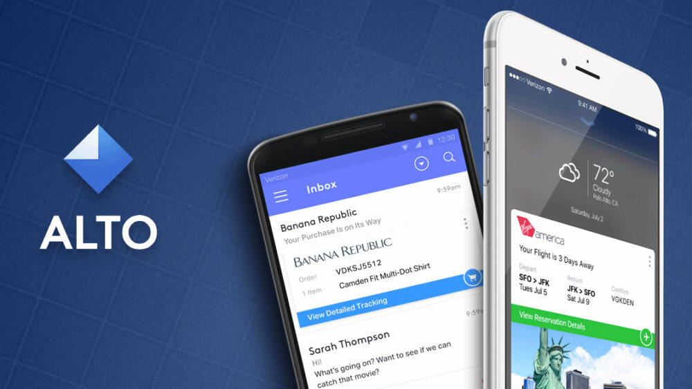 AOL APP FOR ANDROID visual data 8