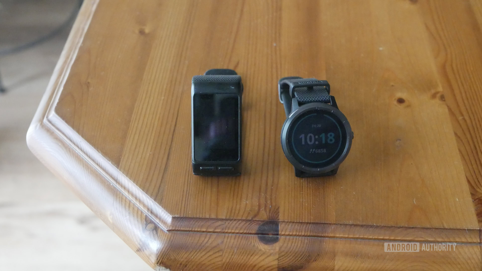 Garmin 3 review - Authority