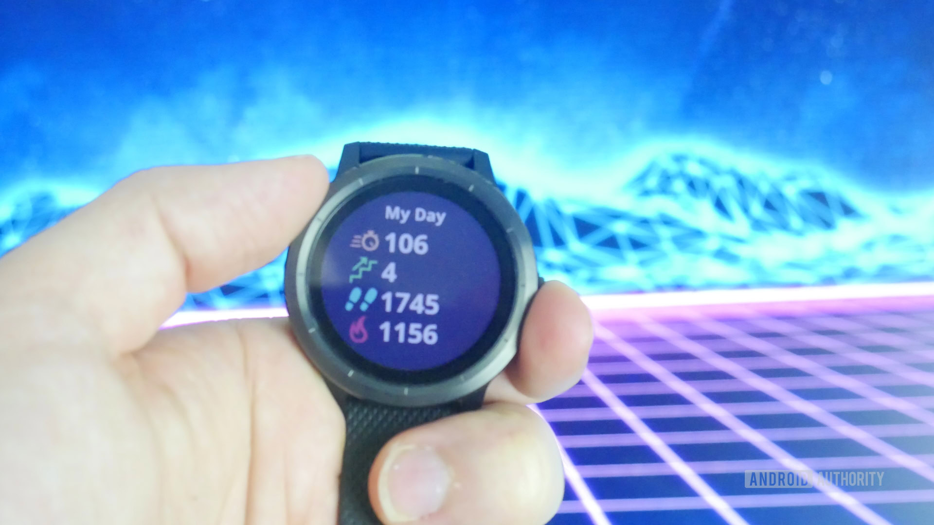 Garmin Vivoactive 3 watch review - 220 Triathlon