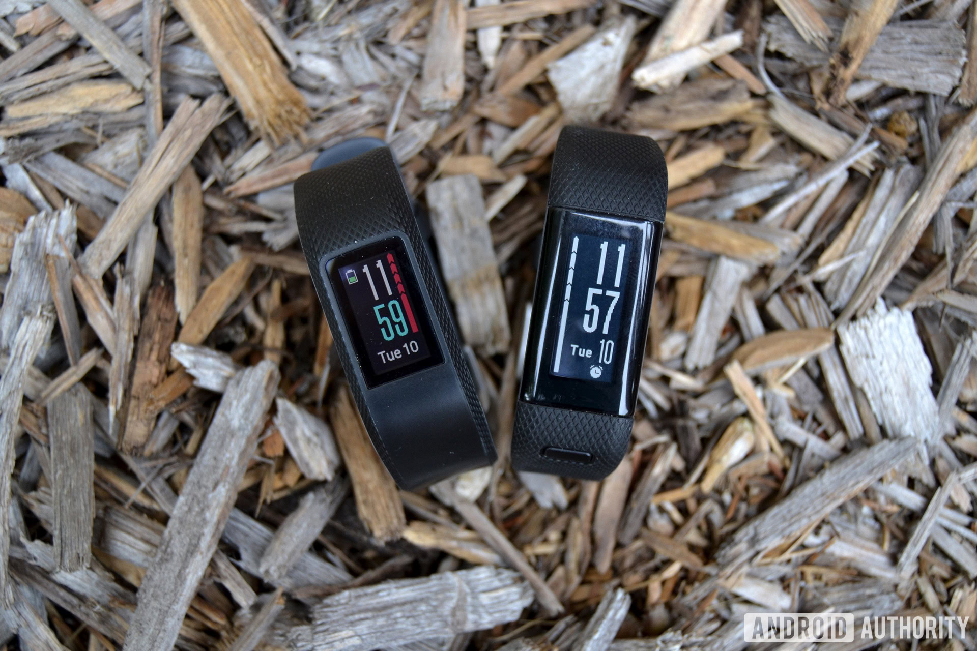 Garmin vívosport review