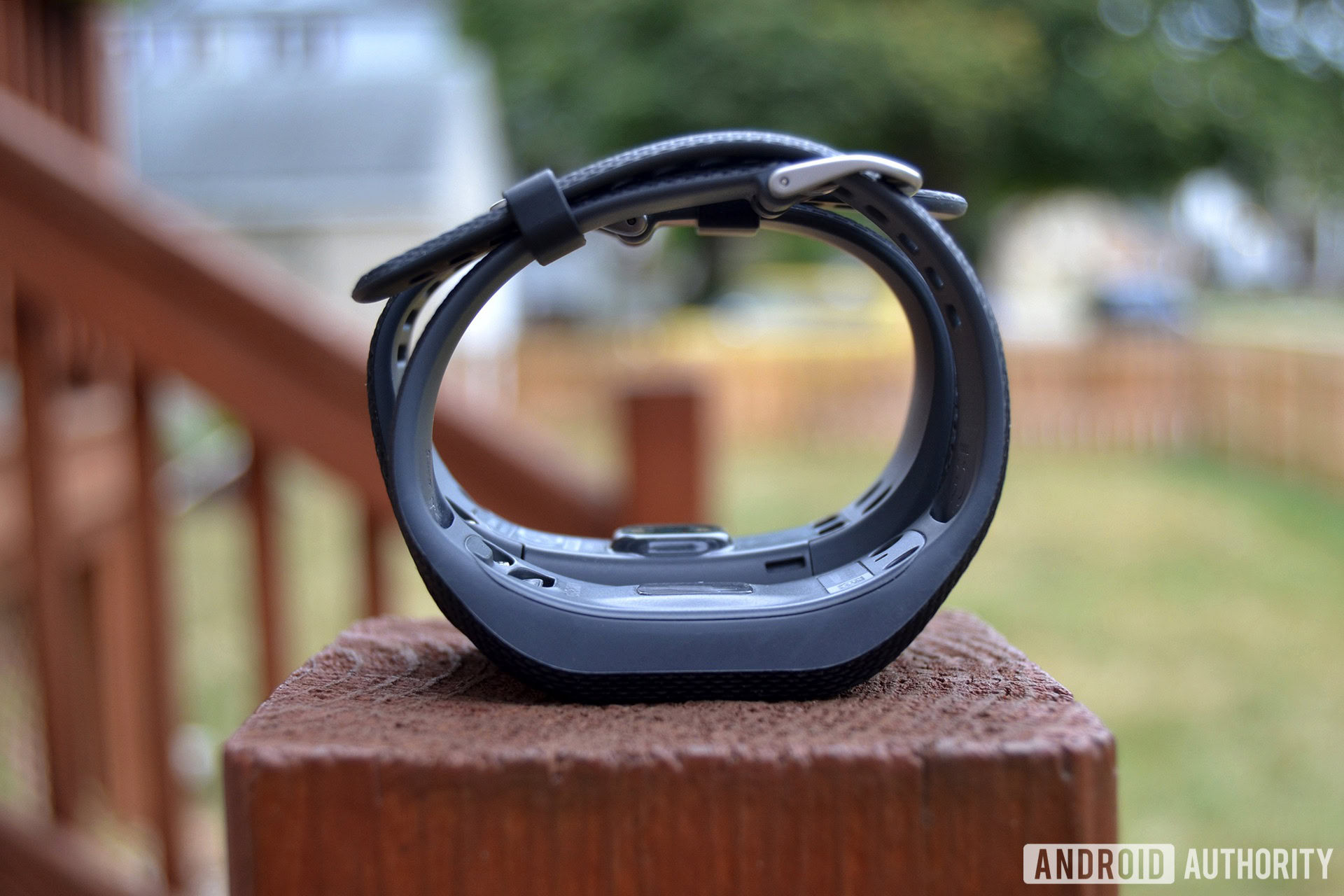 Garmin vívosport review