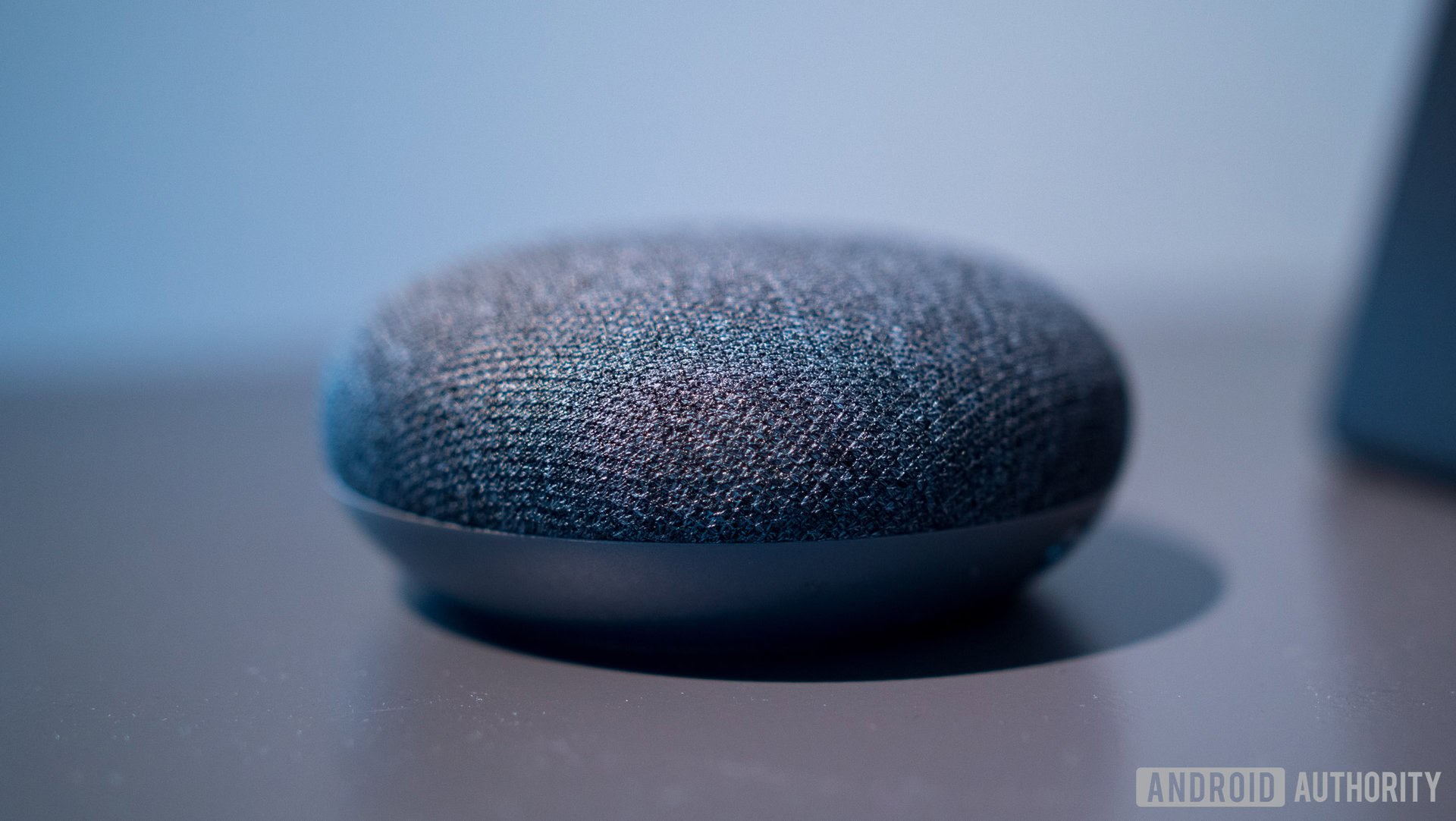 Google Home Mini