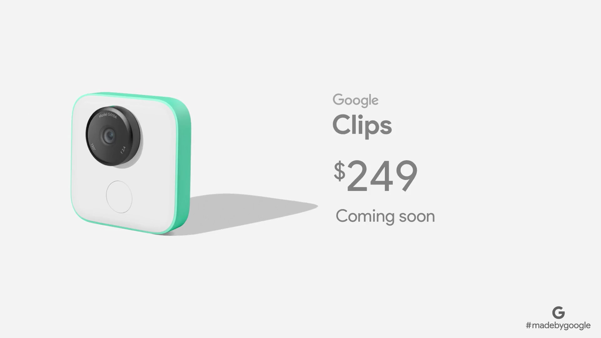 Гугл камера на английском. Google clips. Умная камера гугл. Сколько стоит Google clips.