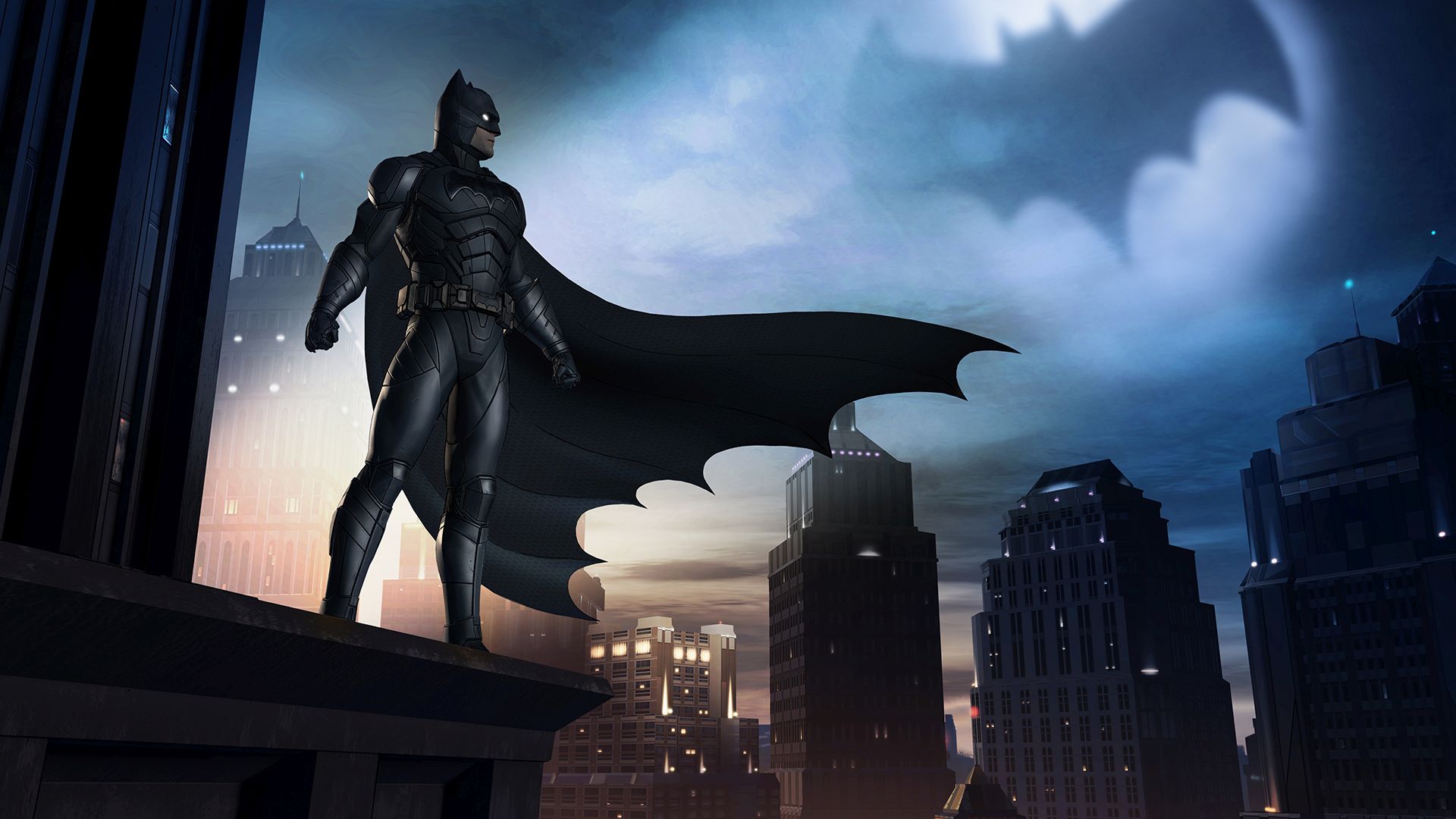The final episode of Telltale's Batman: The Enemy Within lands this month –  Destructoid