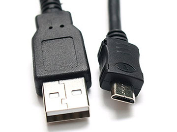 micro USB Cable