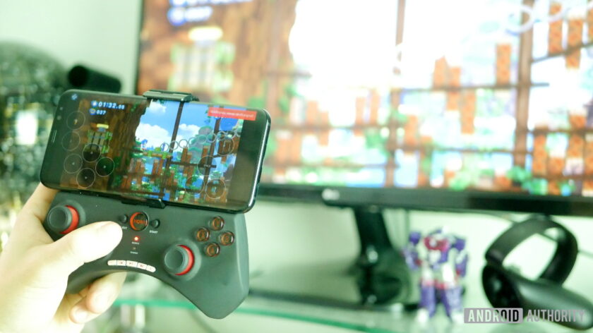 How to control your PC from Android